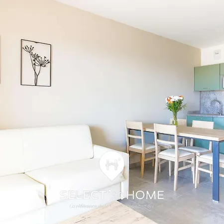 Select'Sohome - Appartement Avec Piscine Et Parking Prive Pour 6 Personnes A Proximite De La Plage De St Clair ! - 180Sud-B13 شقة *